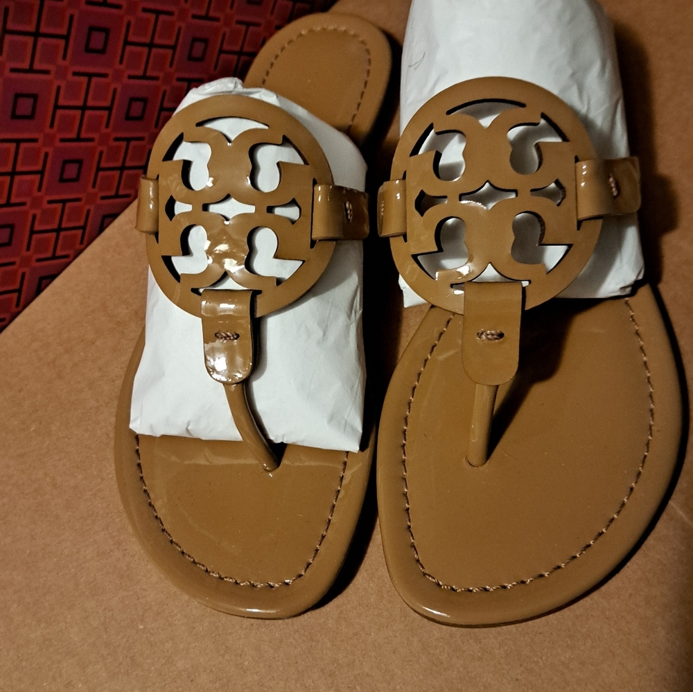 Tory Burch Sandals BNWB